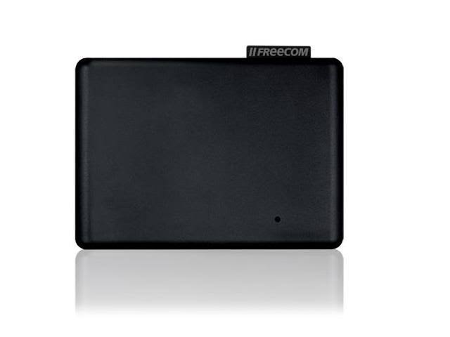 Portable Hard Drive 2TB F71703