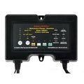 12V 8 Amp on Board Battery Charger/Maintainer/Desulfator S12812