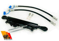 Hydraulic Top Link Cat. 1-1 with Locking Block 18 1/8” - 26 3/8” R5589
