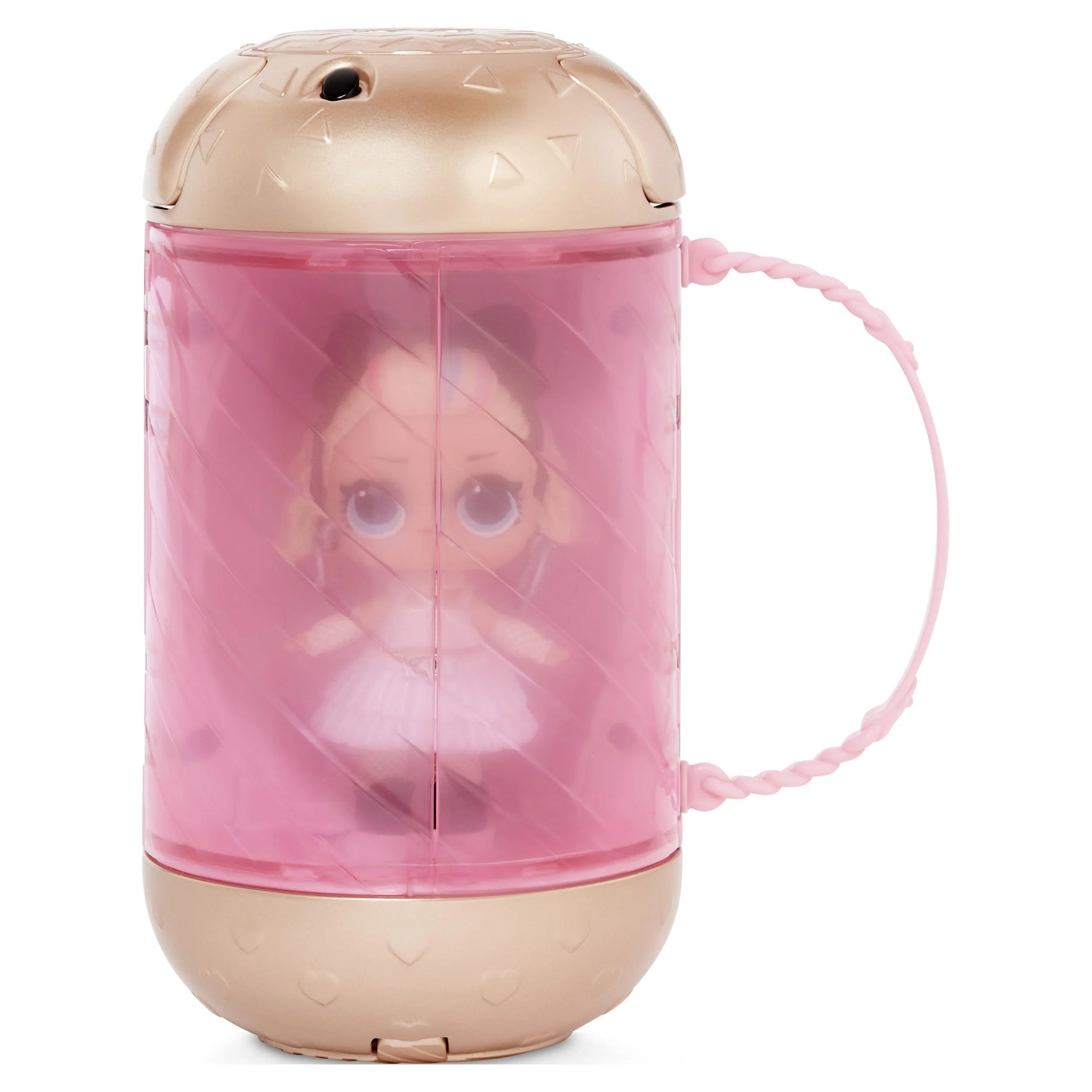 Confetti Under Wraps Doll With 15 Surprises F990