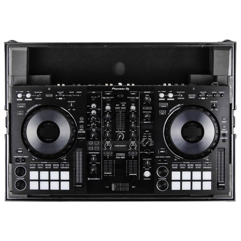 Black Label Case for Pioneer DDJ-800 W918