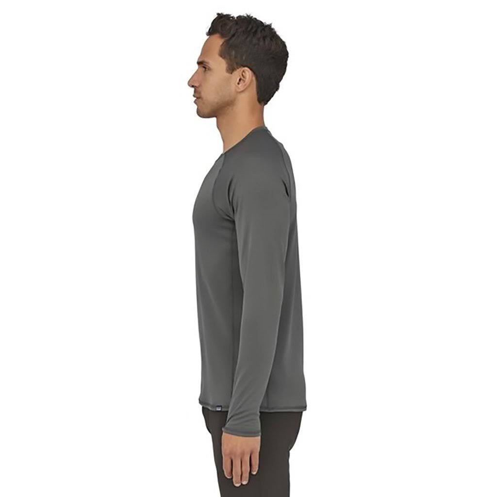 Men's Capilene Midweight Crew U630523