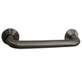 Satin Nickel Grab Bar Q794175