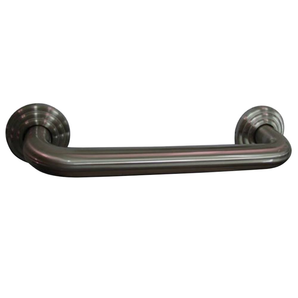 Satin Nickel Grab Bar Q794175