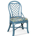 Sile Chair (Set of 2) Gray A1837
