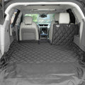 SUV Cargo Liner, Large, Black H312387