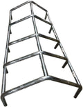 High Peak Canopy Fittings Kit (10-Leg-15pc) R51747