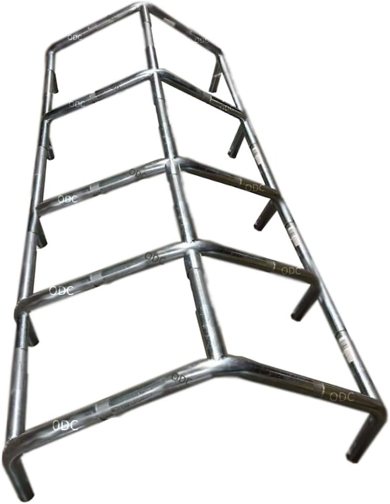 High Peak Canopy Fittings Kit (10-Leg-15pc) R51747