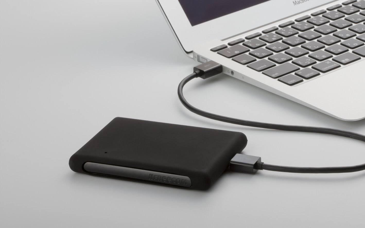 Portable Hard Drive 2TB F71703