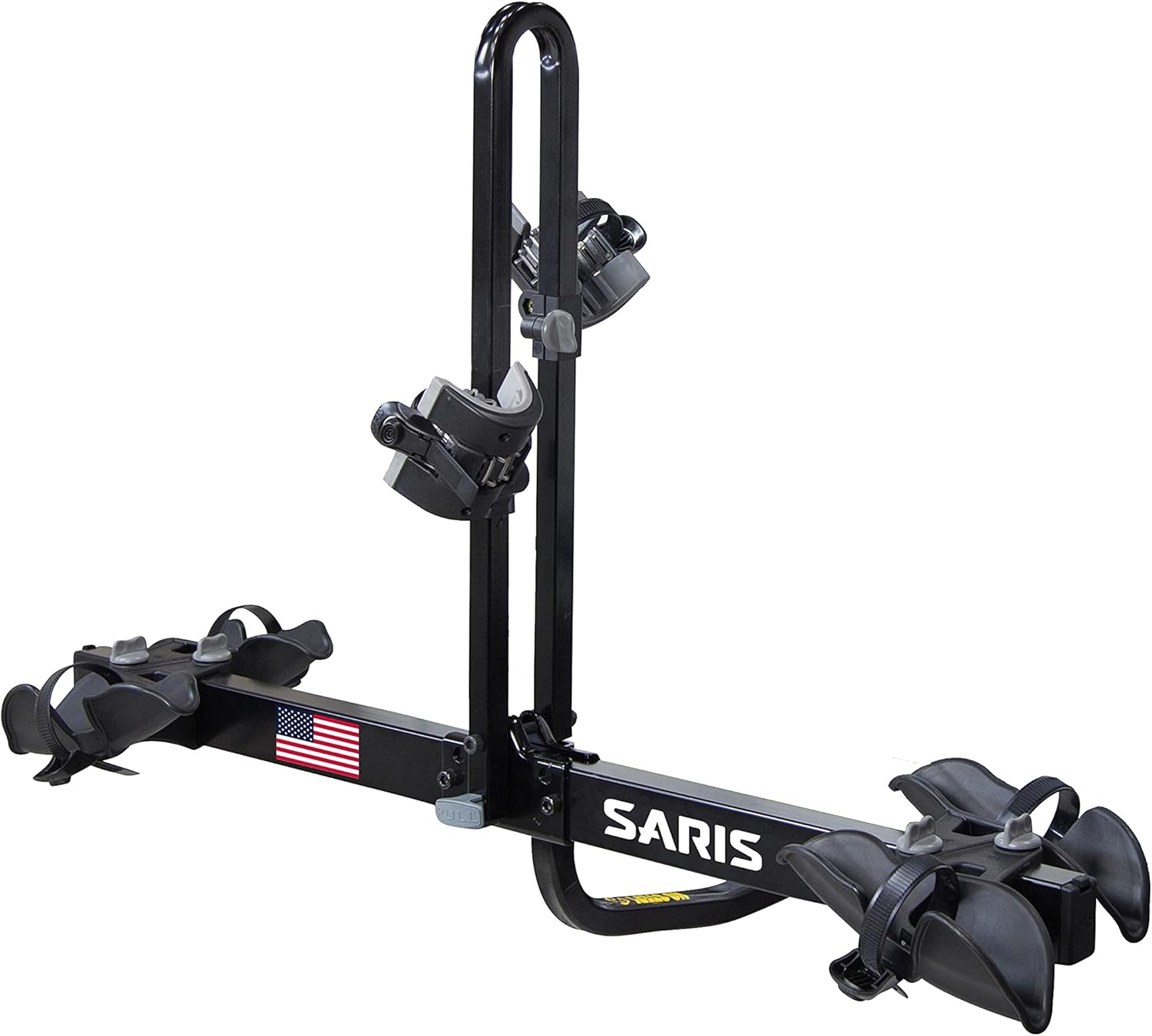 2 or 4 Bicycle Hitch Rack B64307