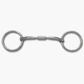Myler SS Loose Ring Comfort Snaffle Wide L941270