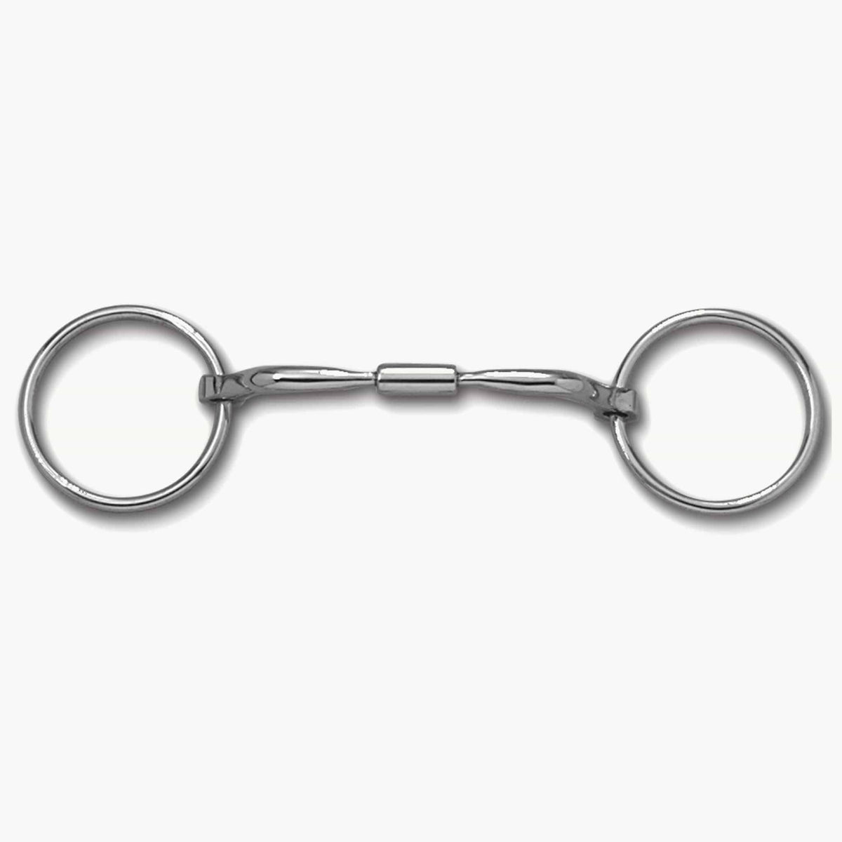 Myler SS Loose Ring Comfort Snaffle Wide L941270