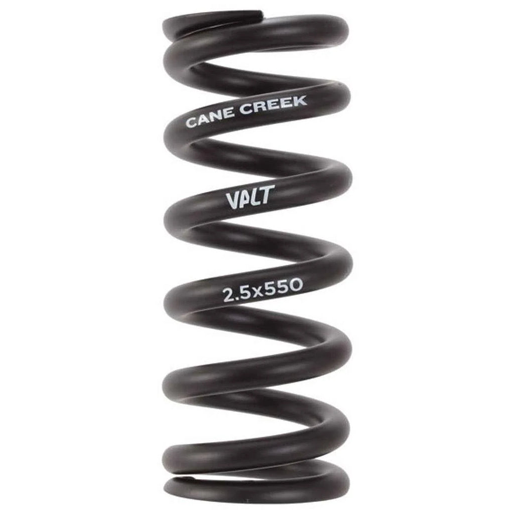 2.5 oz x 63mm Steel Spring for Coil Shock G178126