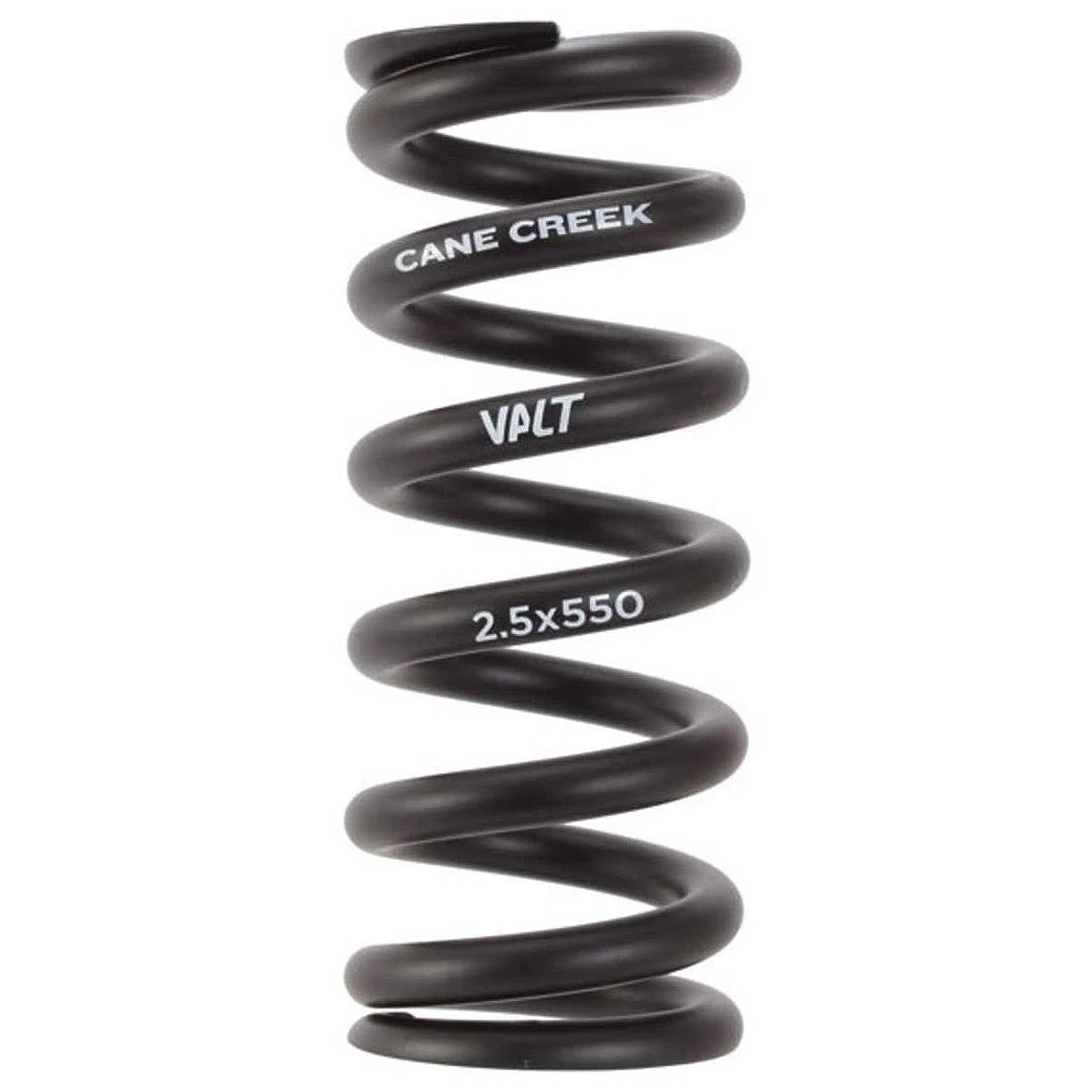2.5 oz x 63mm Steel Spring for Coil Shock G178126