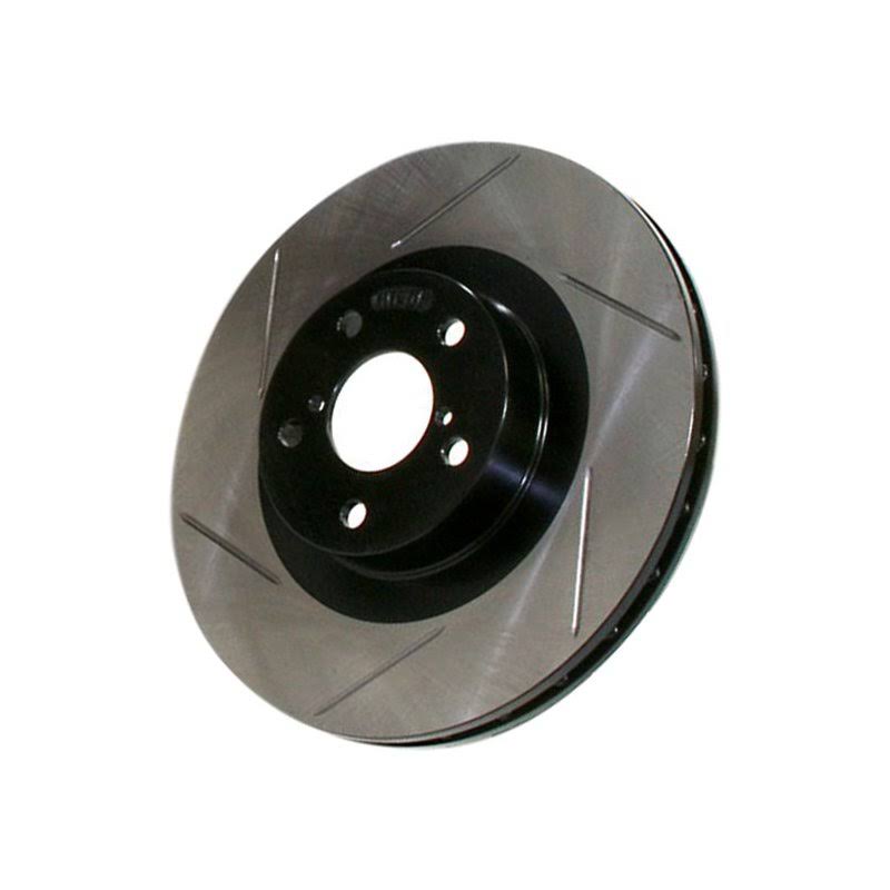 Slotted Sport Brake Rotor F388024