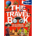 The Travel Book Q94871