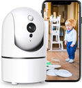 2K 4MP WiFi Indoor Security Camera Pack of 2 V40033