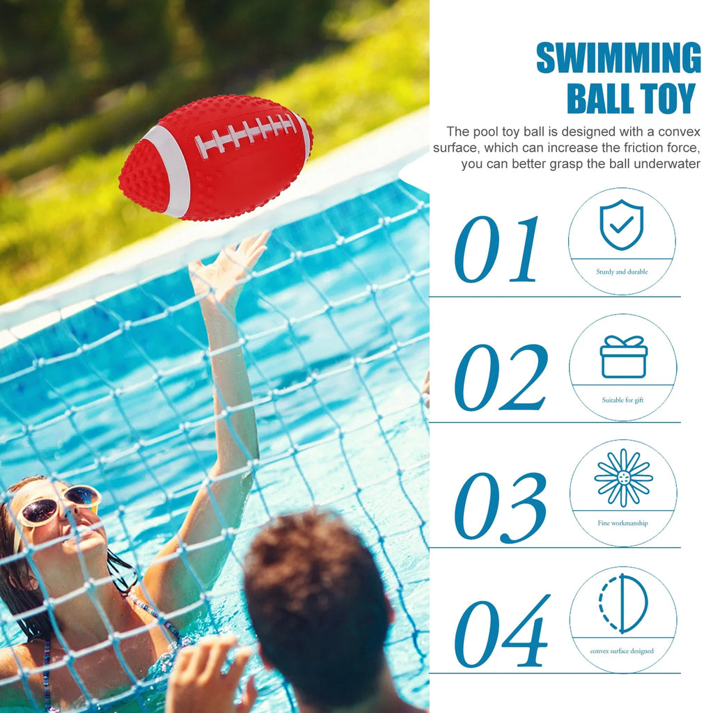 Bright Color Pool Ball Toy D65379
