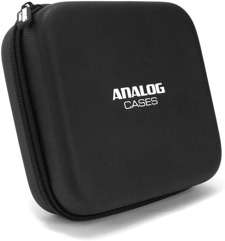 GLIDE Case For The Universal Audio Apollo Twin X844597
