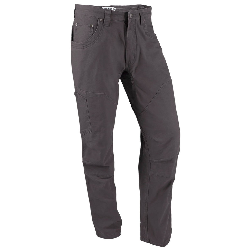 Classic Fit Slate Pants D4731