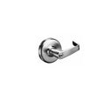 Cylindrical Lock X208
