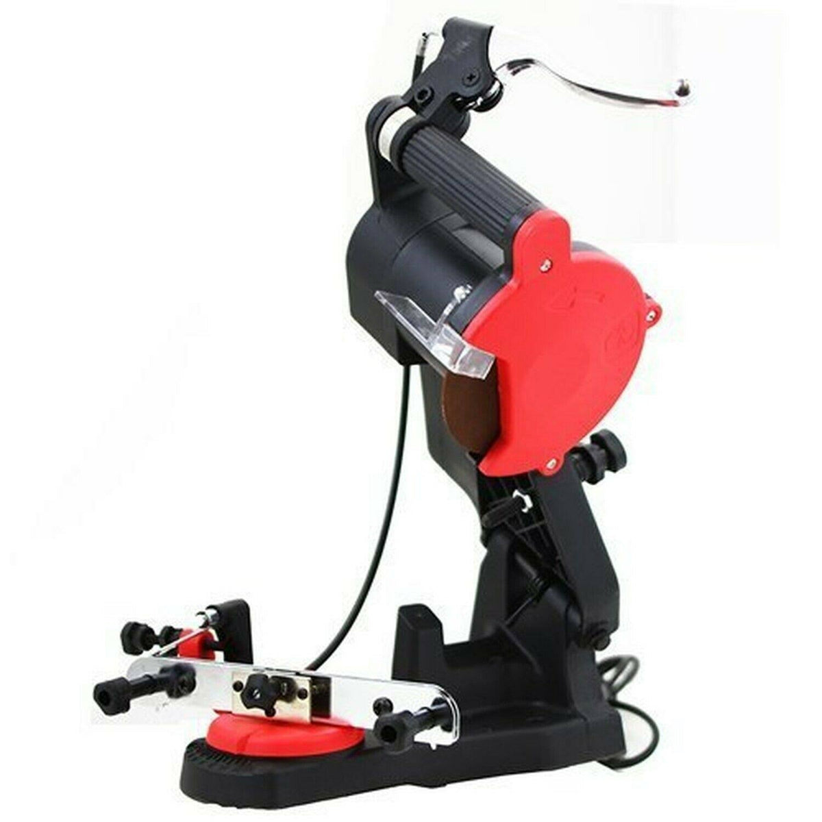 Electric Chain Saw Blade Sharpener K7197