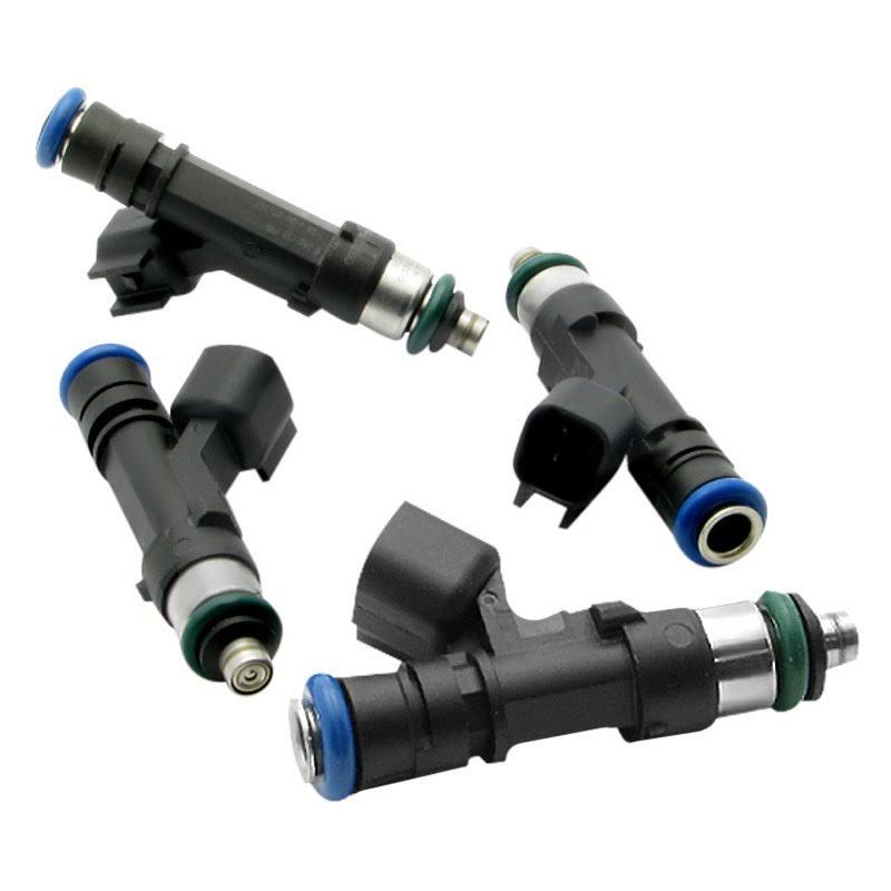 78lb/hr Injectors (Set of 4) P201207