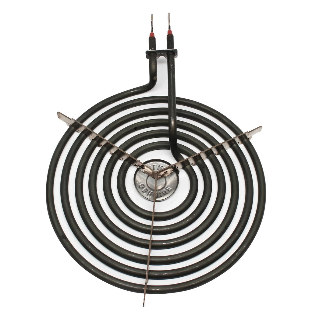 2-Pack 8 inch 6 Turns Surface Burner Element for Range K869585