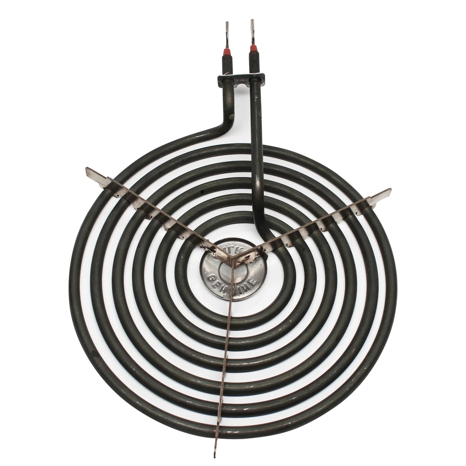 2-Pack 8 inch 6 Turns Surface Burner Element for Range K869585
