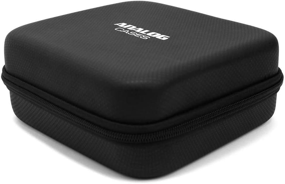 GLIDE Case For The Universal Audio Apollo Twin X844597