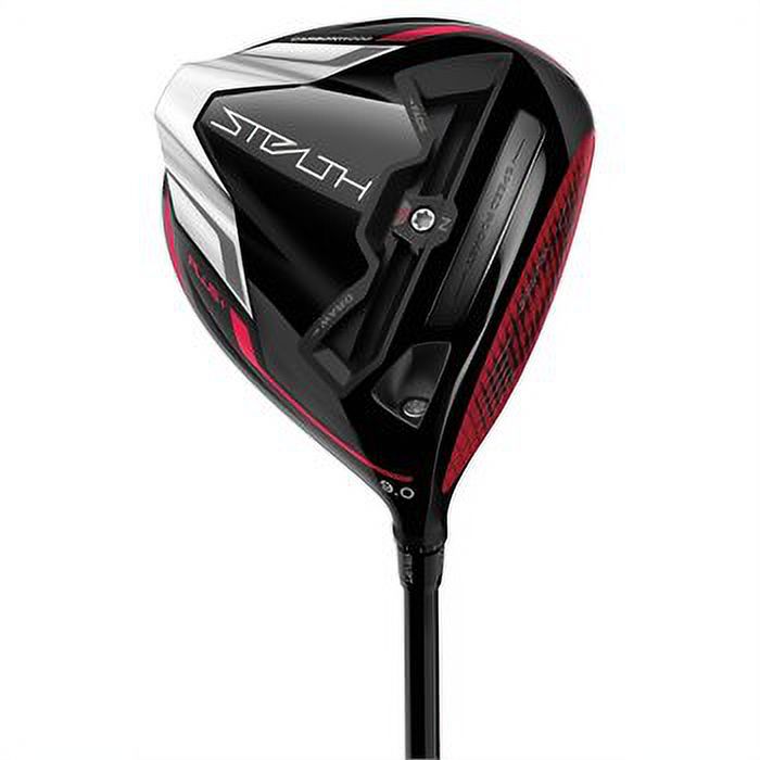 Stiff Driver E245250