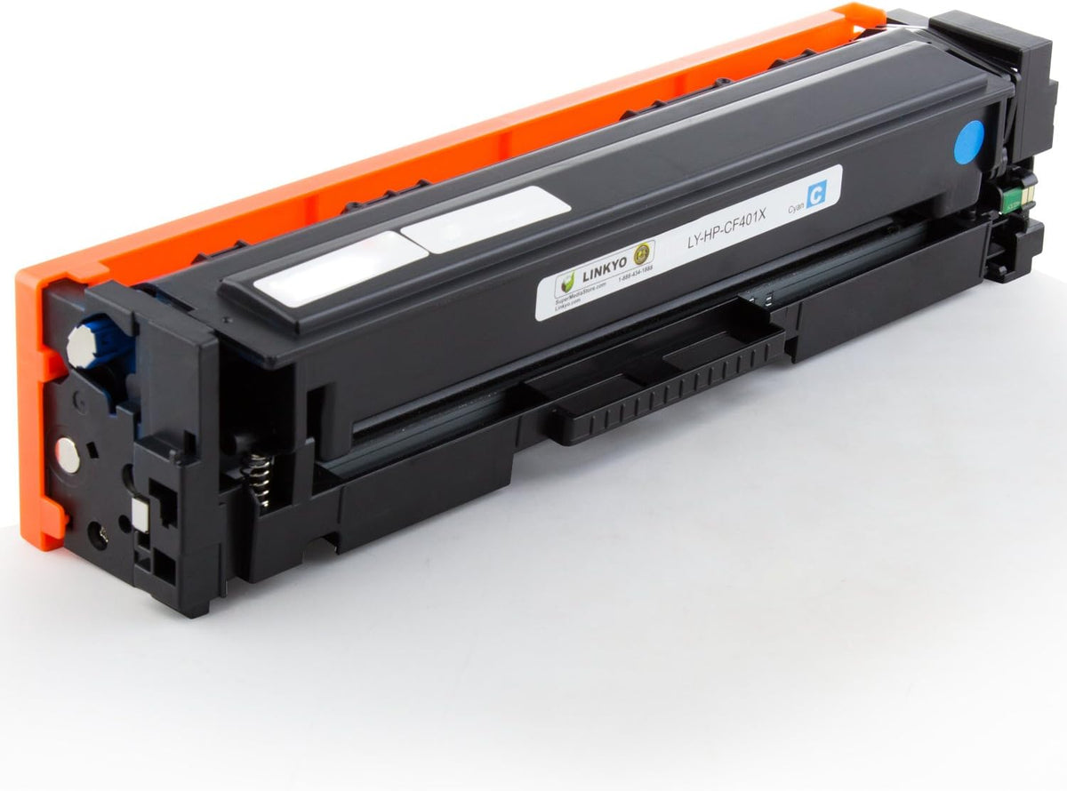Compatible Toner Cartridge 4-Pack S9605