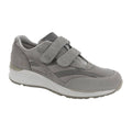 Gray Mesh Shoes P63087