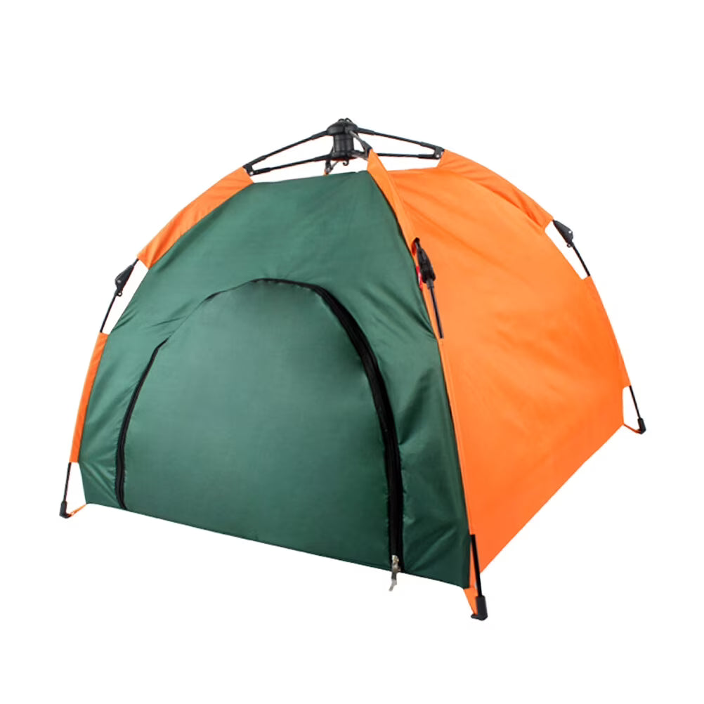 Portable Outdoor Pet Tent O762717