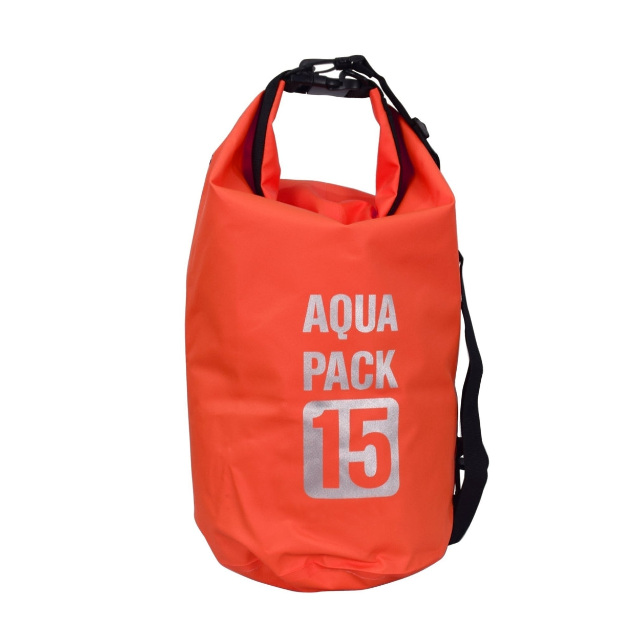 Roll Top Dry Compression Sack U395