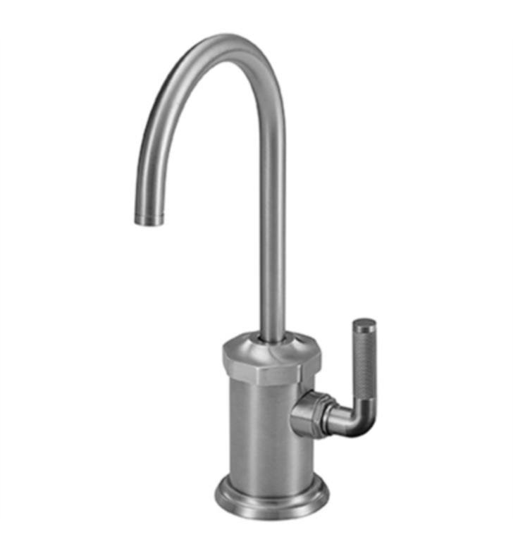 White Matte Hot & Cold Water Dispenser Y218