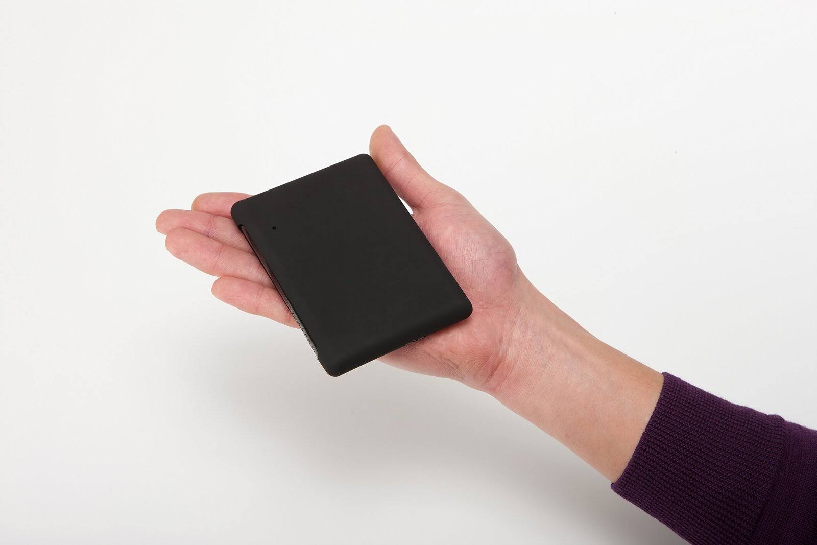 Portable Hard Drive 2TB F71703
