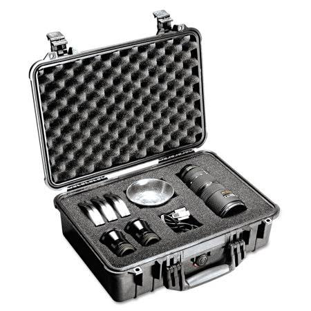 Black Watertight Protector Case Z772432