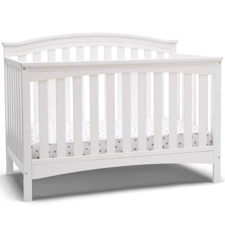 6-in-1 Convertible Crib R2703