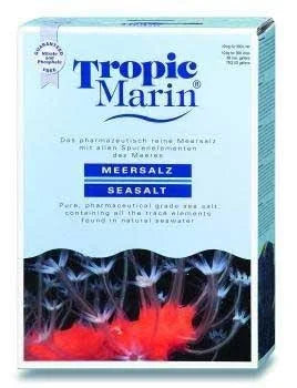 8.8-lb Aquarium Sea Salt X453