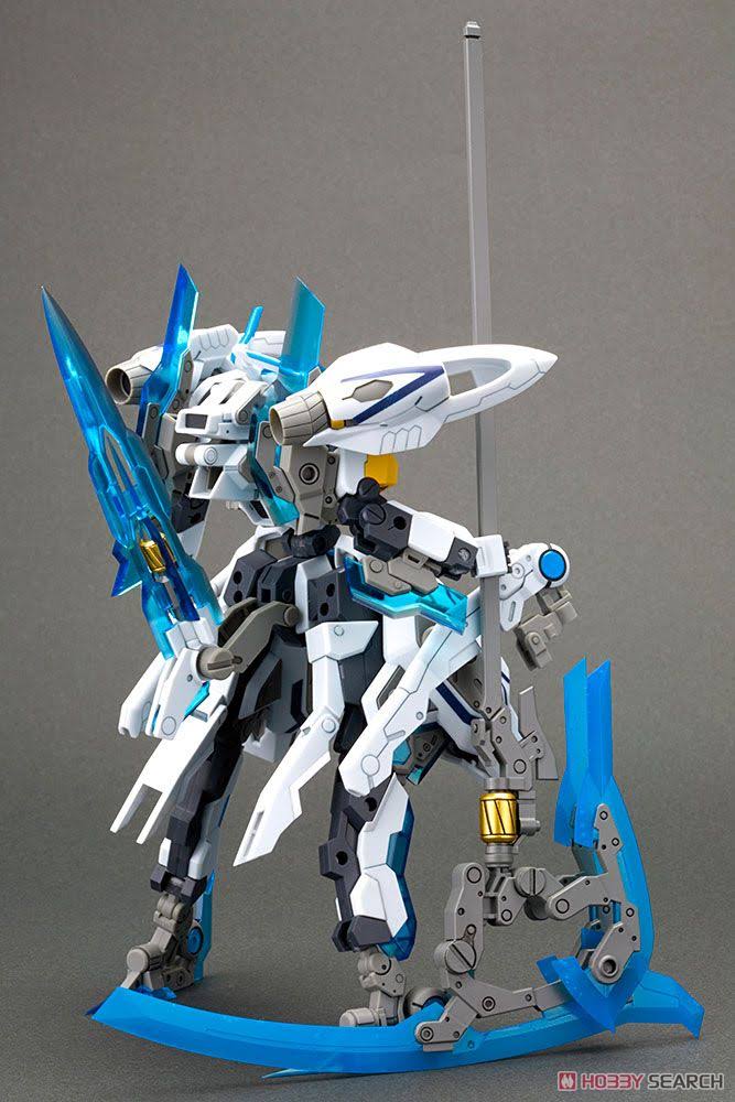 1/100 Scale Frame Arms Kit A596