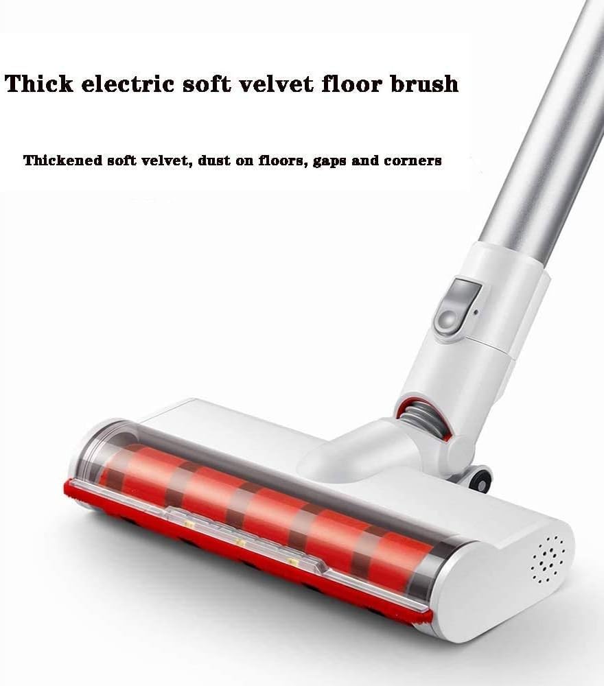 Cordless Stick Vacuum Cleaner with Brushless Motor Z7308