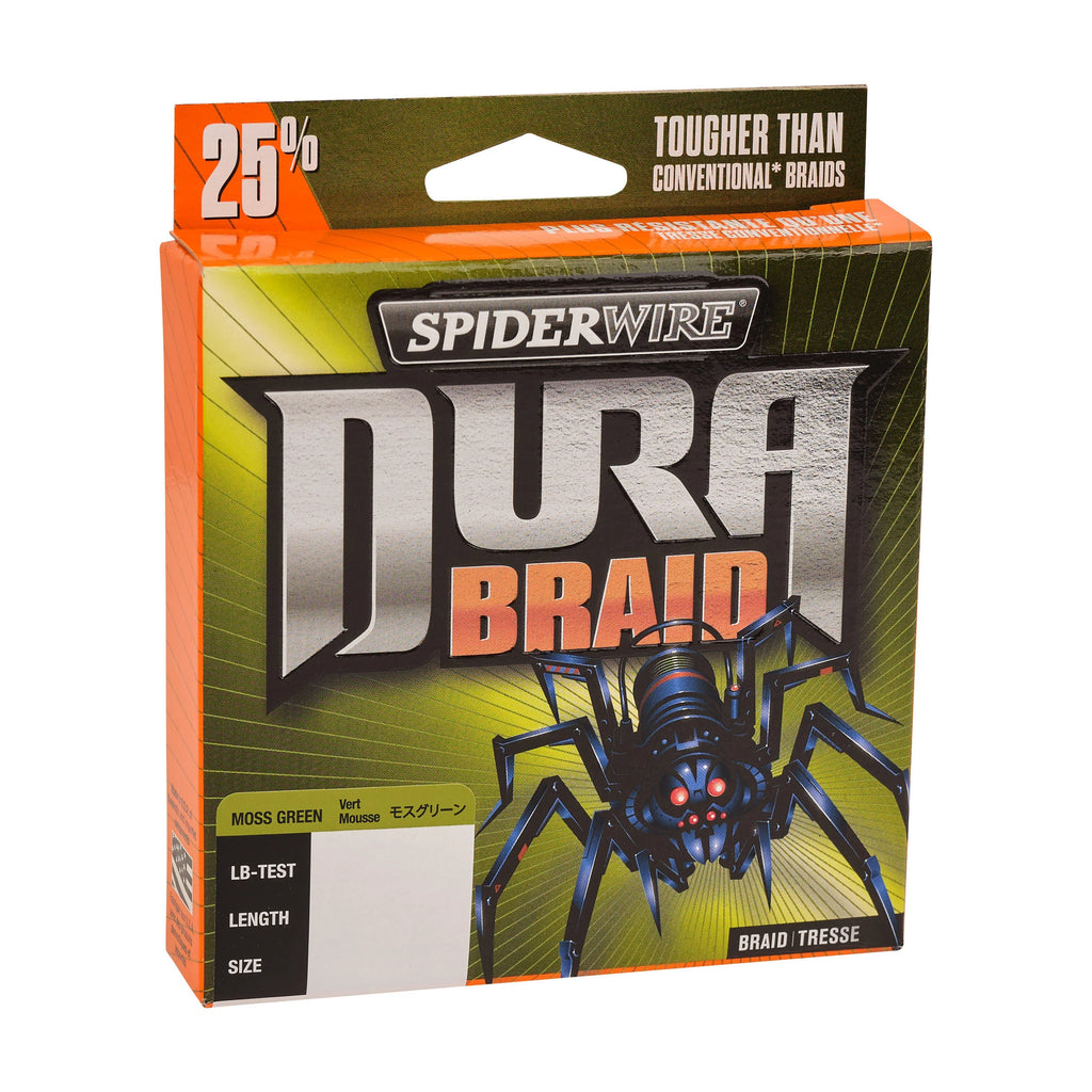 DURABRD 65LB 500Y MGRN I577