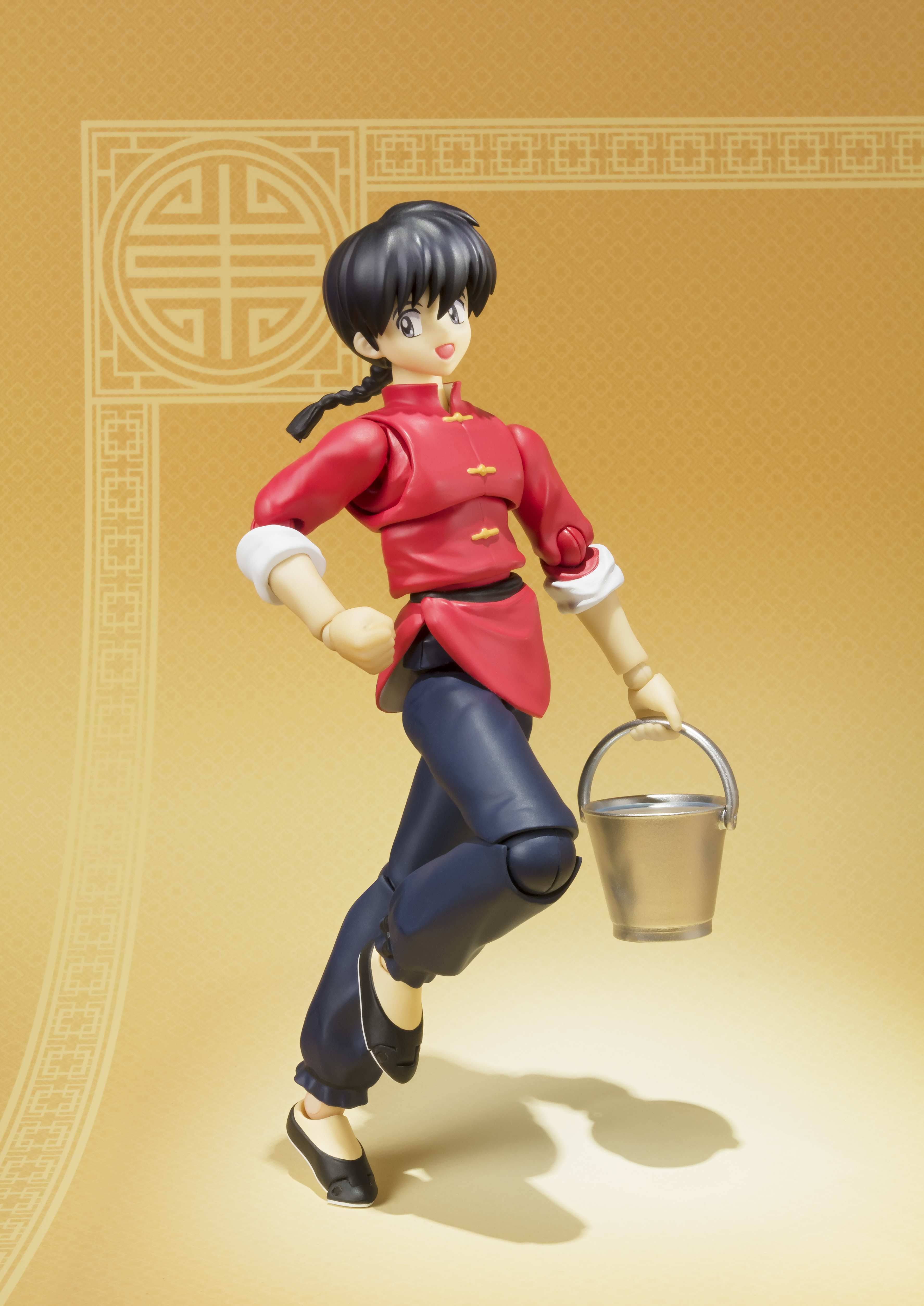 S.H. Figuarts Action Figure Z2996