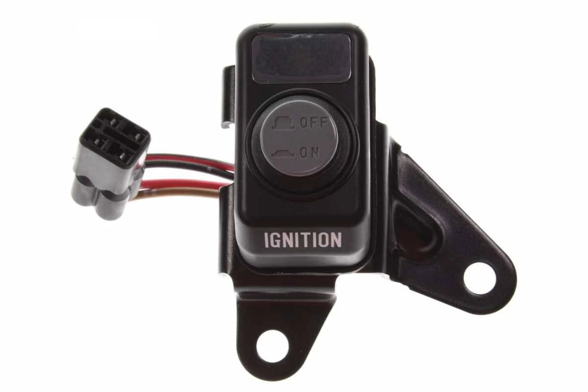Main Switch Steering S357