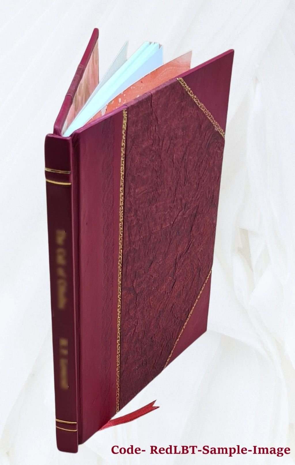 Leather Bound Book I499097