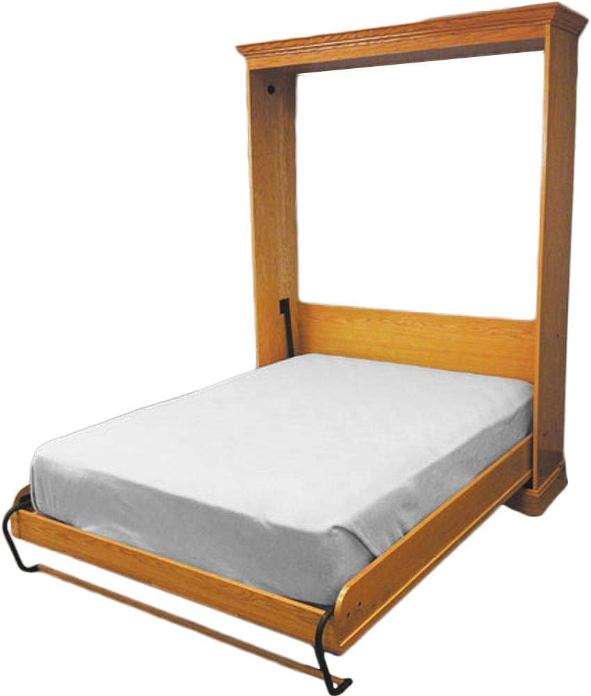 Adjustable Full Size Murphy Bed Kit T623