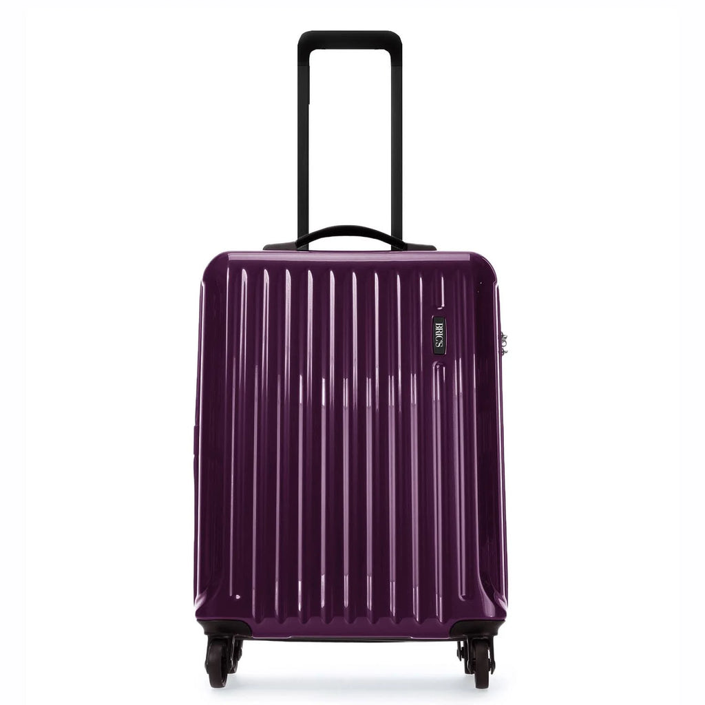 Purple Carry on Spinner I98354
