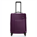 Purple Carry on Spinner I98354