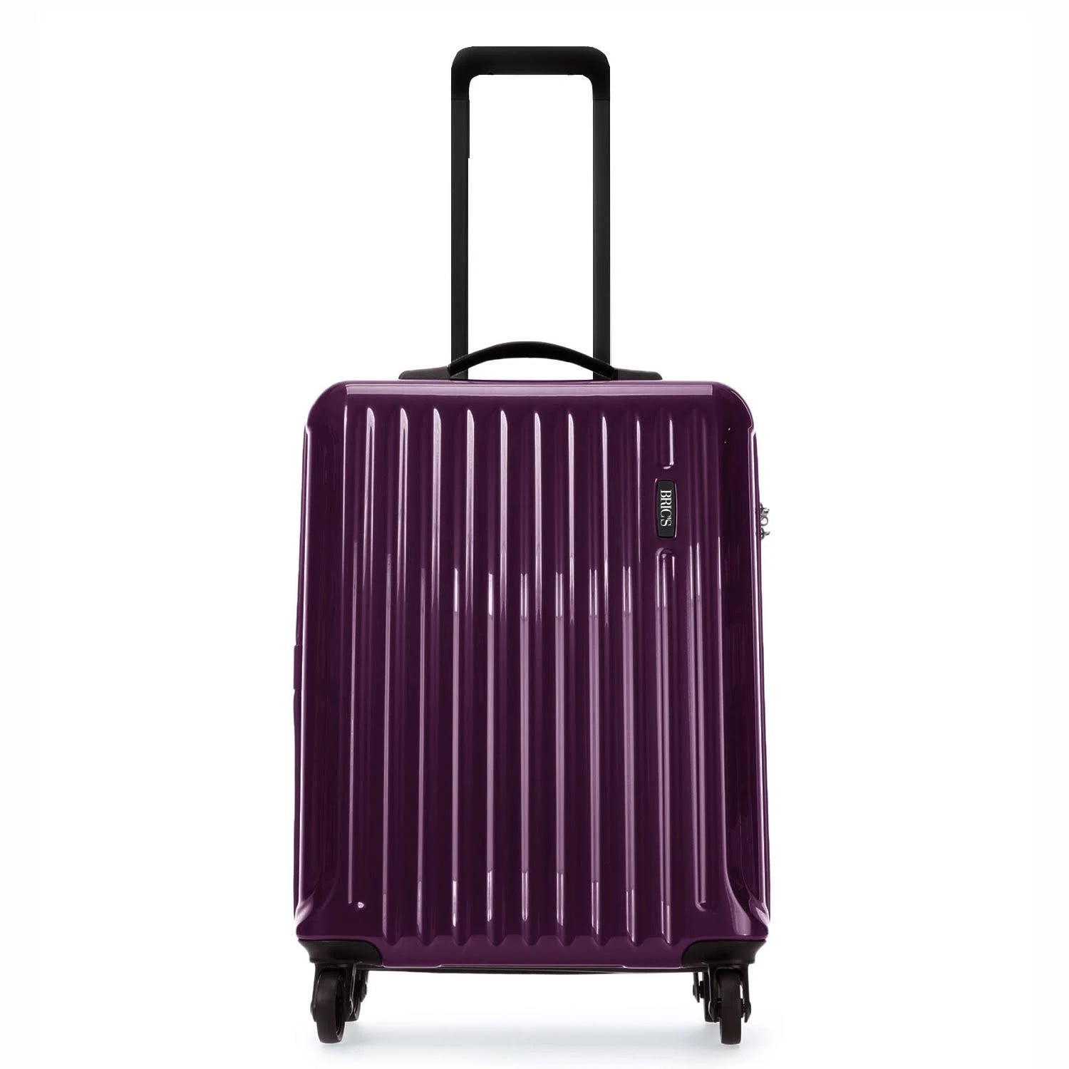 Purple Carry on Spinner I98354